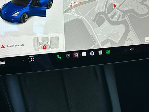 Used 2022 Tesla Model 3 Long Range AWD/4WD image 20