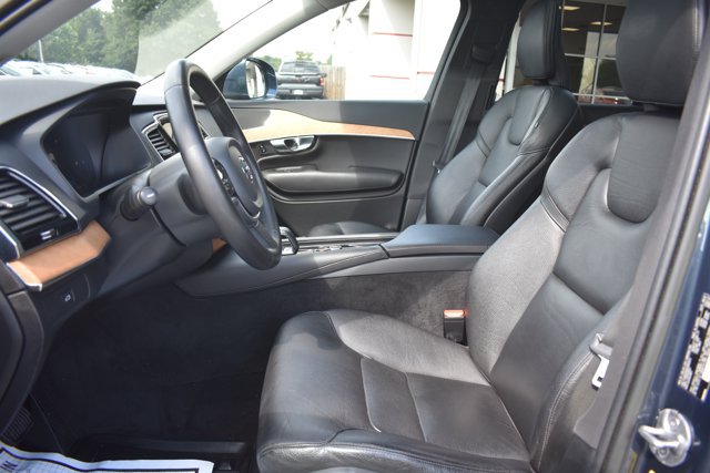 Used 2023 Volvo XC90 B6 Plus w/ Protection Package Premier AWD/4WD image 15