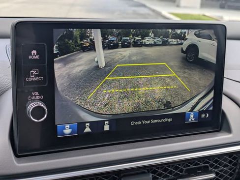 New 2025 Acura ADX FWD image 26