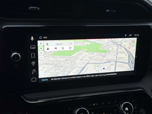 Used 2022 GMC Sierra 1500 AT4 w/ AT4 Premium Package image 26