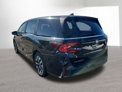 New 2026 Honda Odyssey EX-L image 14