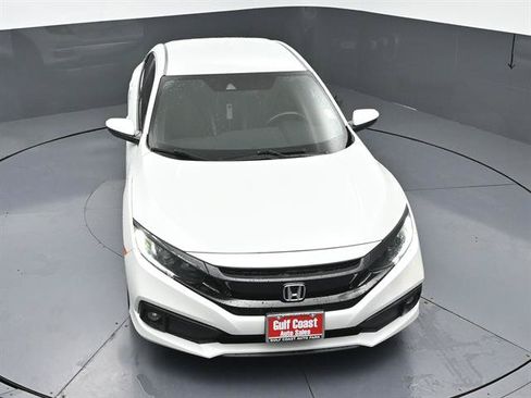 Used 2021 Honda Civic Sport image 36