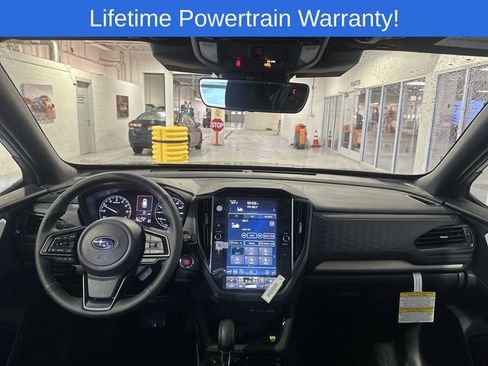 New 2026 Subaru Forester Limited image 19