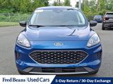 Certified 2022 Ford Escape SE w/ Convenience Package image 3