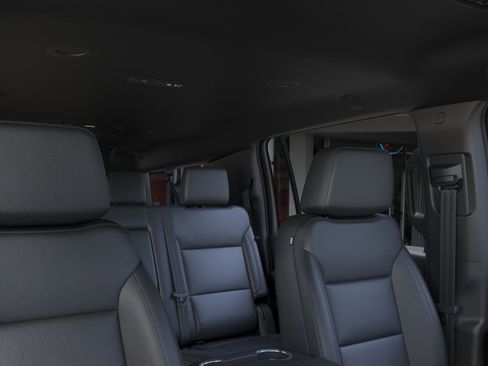 New 2026 Chevrolet Suburban LT AWD/4WD image 24