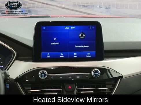 Certified 2022 Ford Escape SE w/ Convenience Package image 23