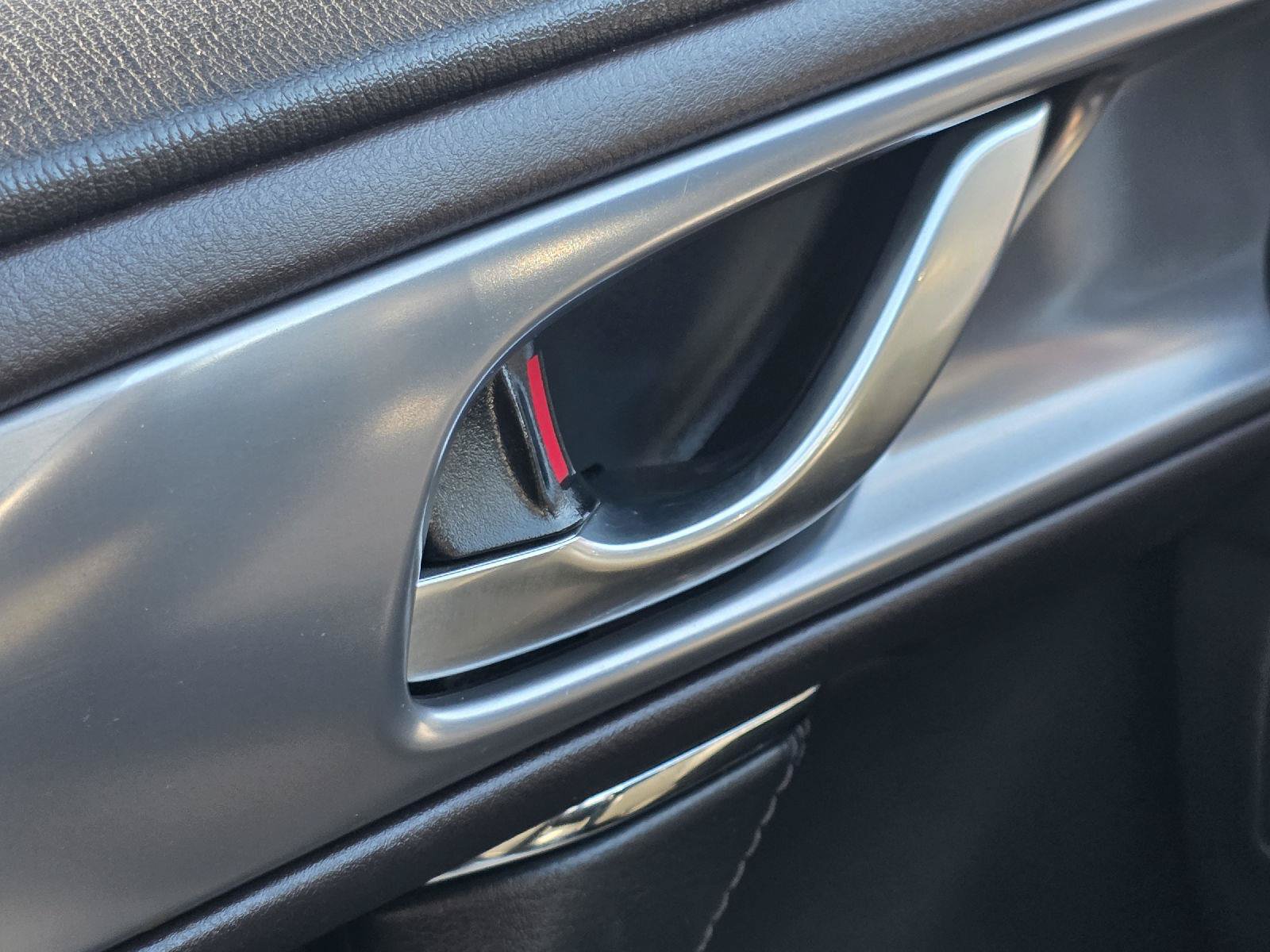 Used 2019 MAZDA CX-9 Grand Touring FWD image 10