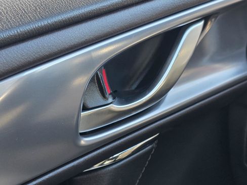 Used 2019 MAZDA CX-9 Grand Touring FWD image 10