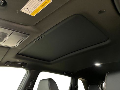 New 2025 Honda CR-V Sport-L image 24