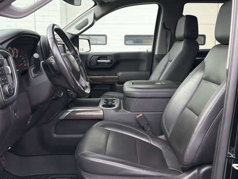 Used 2020 Chevrolet Silverado 1500 RST AWD/4WD image 26