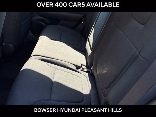 New 2026 Hyundai Tucson SE AWD/4WD image 5