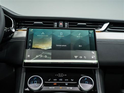 New 2026 Jaguar F-PACE R-Dynamic S AWD/4WD image 28