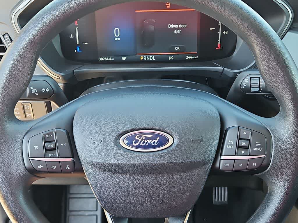 Used 2025 Ford Escape Active FWD image 19
