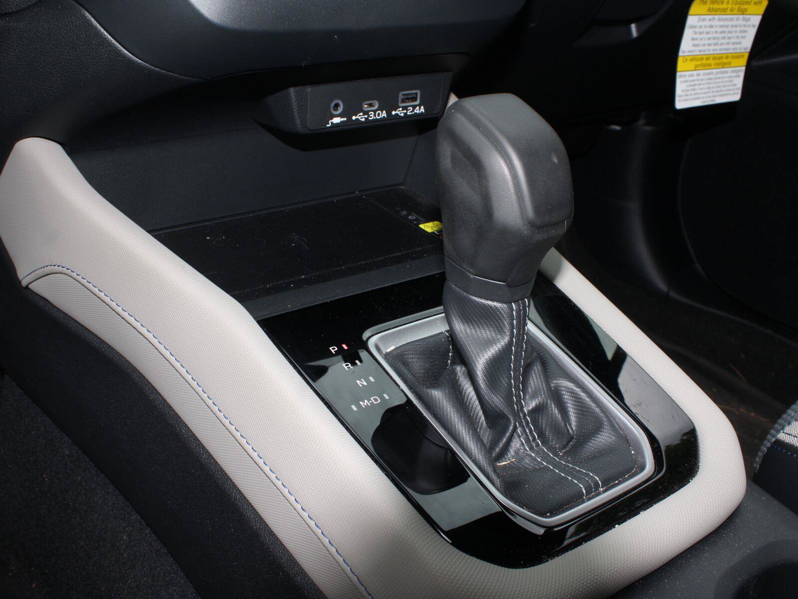 Certified 2025 Subaru Forester Premium AWD/4WD image 16