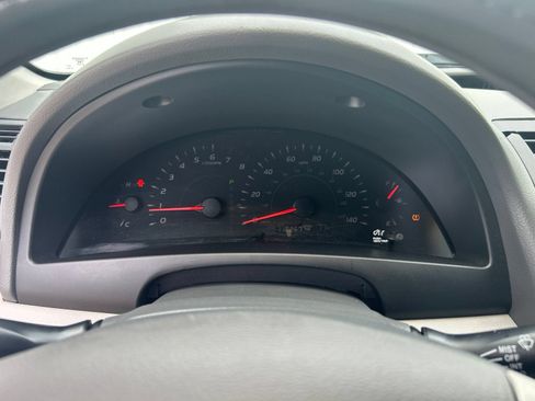Used 2007 Toyota Camry LE FWD image 21