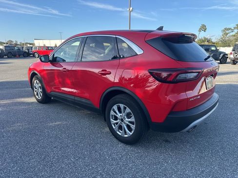 Used 2024 Ford Escape Active image 7