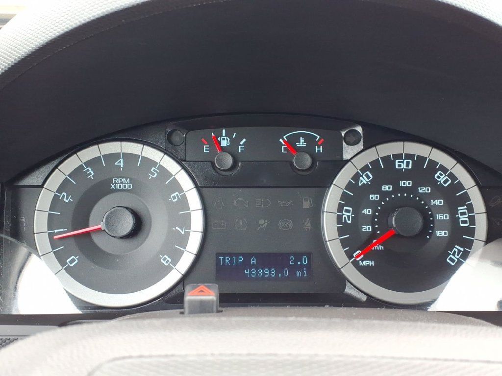 Used 2011 Ford Escape XLT w/ 201A Rapid Spec Order Code FWD image 6