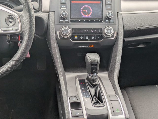 Used 2016 Honda Civic LX image 19