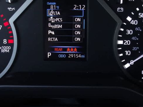 Used 2023 Toyota Tundra SR5 w/ SR5 Premium Package image 26