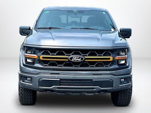 Used 2024 Ford F150 Tremor w/ Bed Utility Package AWD/4WD image 2
