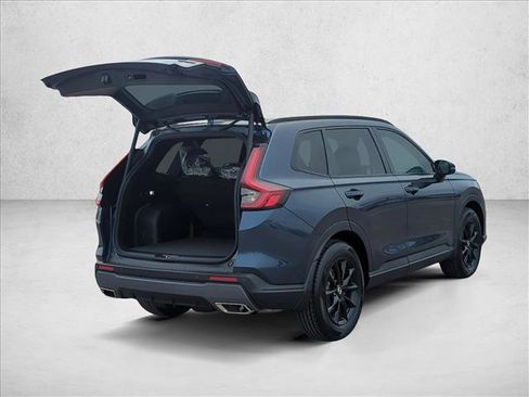 New 2026 Honda CR-V Sport-L image 2