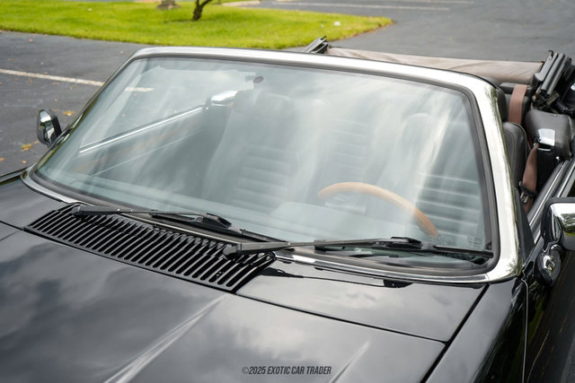 Used 1994 Jaguar XJS 4.0 Convertible RWD image 85