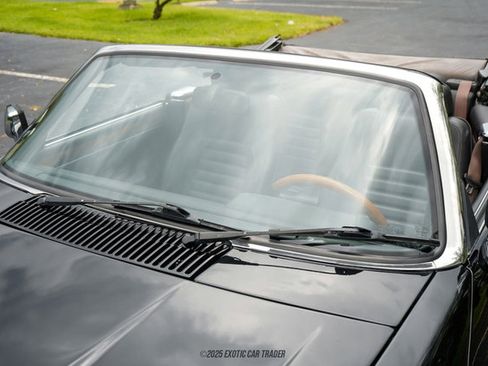 Used 1994 Jaguar XJS 4.0 Convertible image 85