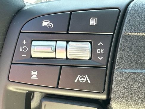 New 2026 Kia Sportage EX image 25