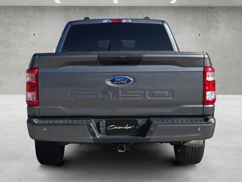 Used 2022 Ford F150 XL w/ STX Appearance Package RWD image 15