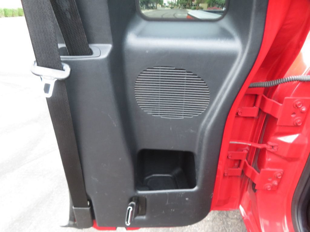 Used 2004 Ford Ranger 4x4 SuperCab image 23