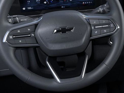 New 2026 Chevrolet Tahoe RST image 41