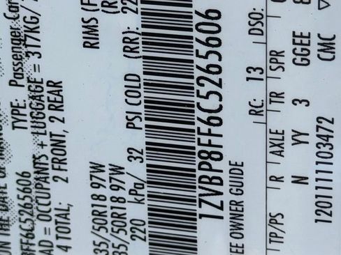 Used 2012 Ford Mustang GT Premium w/ Electronics Pkg image 34