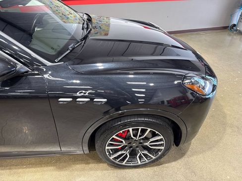 Used 2023 Maserati Grecale GT AWD/4WD image 48