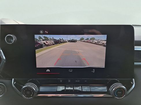 Used 2026 GMC Canyon Elevation AWD/4WD image 44