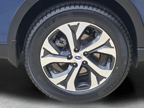 Used 2020 Subaru Outback Limited AWD/4WD image 8