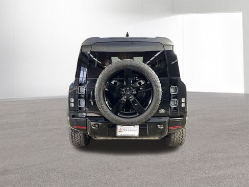 Used 2022 Land Rover Defender 90 X AWD/4WD image 30
