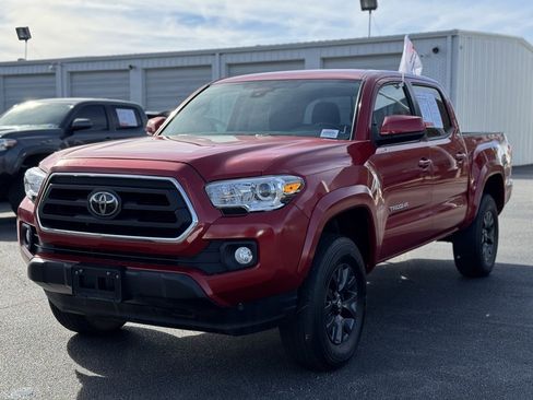 Used 2023 Toyota Tacoma SR5 image 8