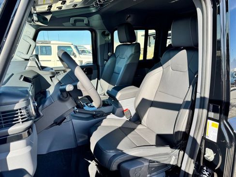 New 2026 INEOS Grenadier AWD/4WD image 10