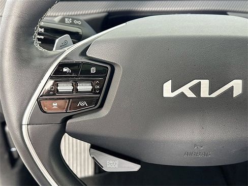 Used 2023 Kia EV6 GT-Line w/ GT-Line Suede Seat Package image 23