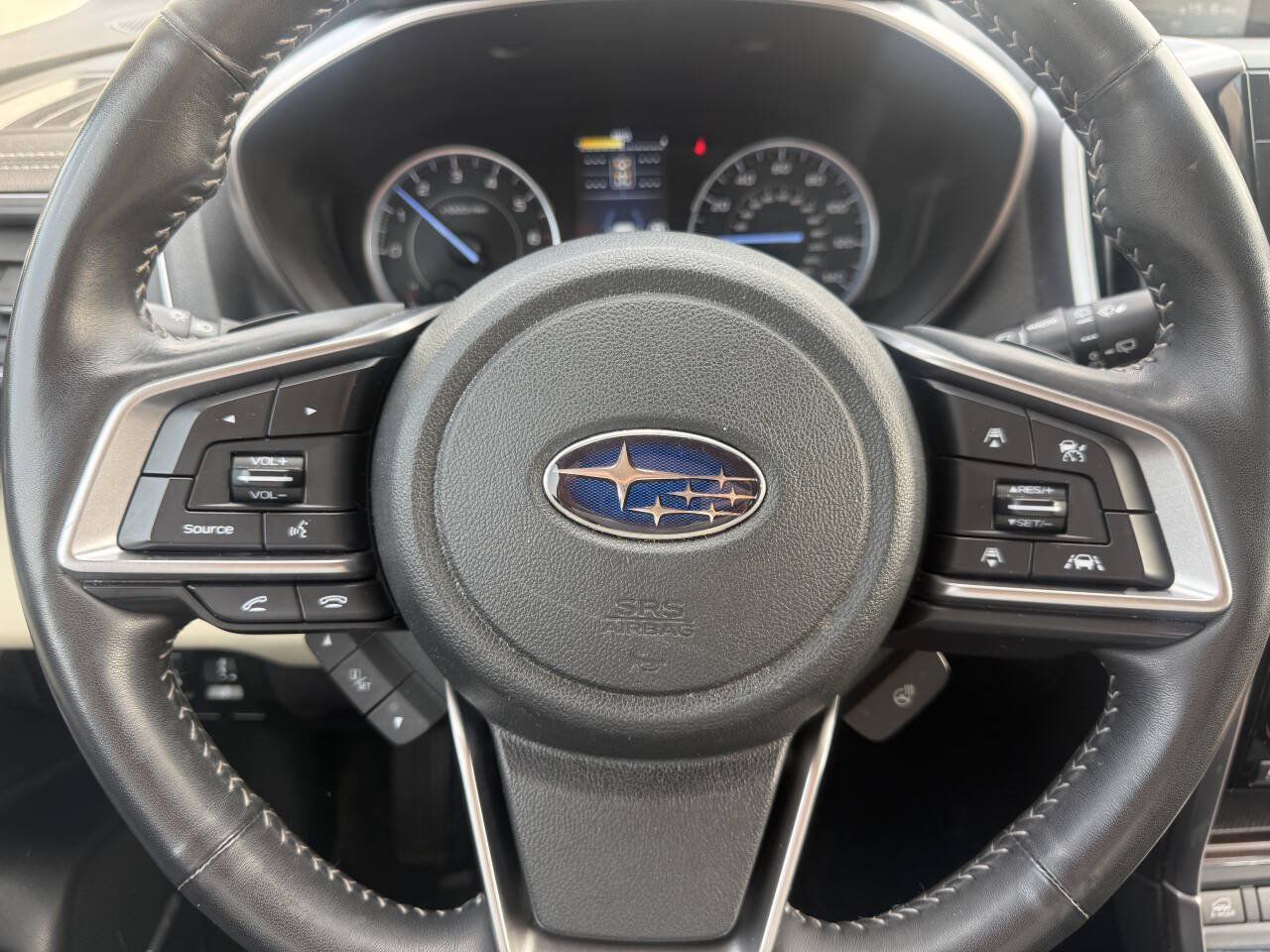 Used 2020 Subaru Ascent Touring w/ Popular Package #2A AWD/4WD image 11