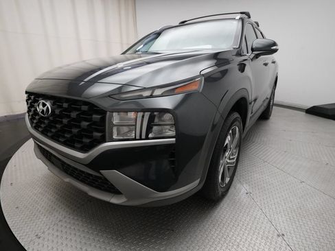 Used 2023 Hyundai Santa Fe SEL AWD/4WD image 12