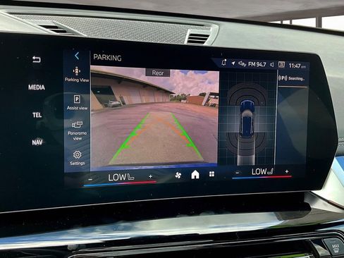 Used 2025 BMW X1 xDrive28i image 14