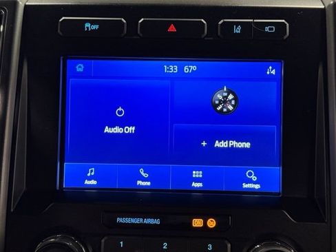Used 2022 Ford F250 XLT AWD/4WD image 22