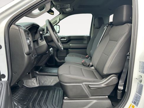 New 2026 GMC Sierra 2500 Pro w/ Convenience Package image 14