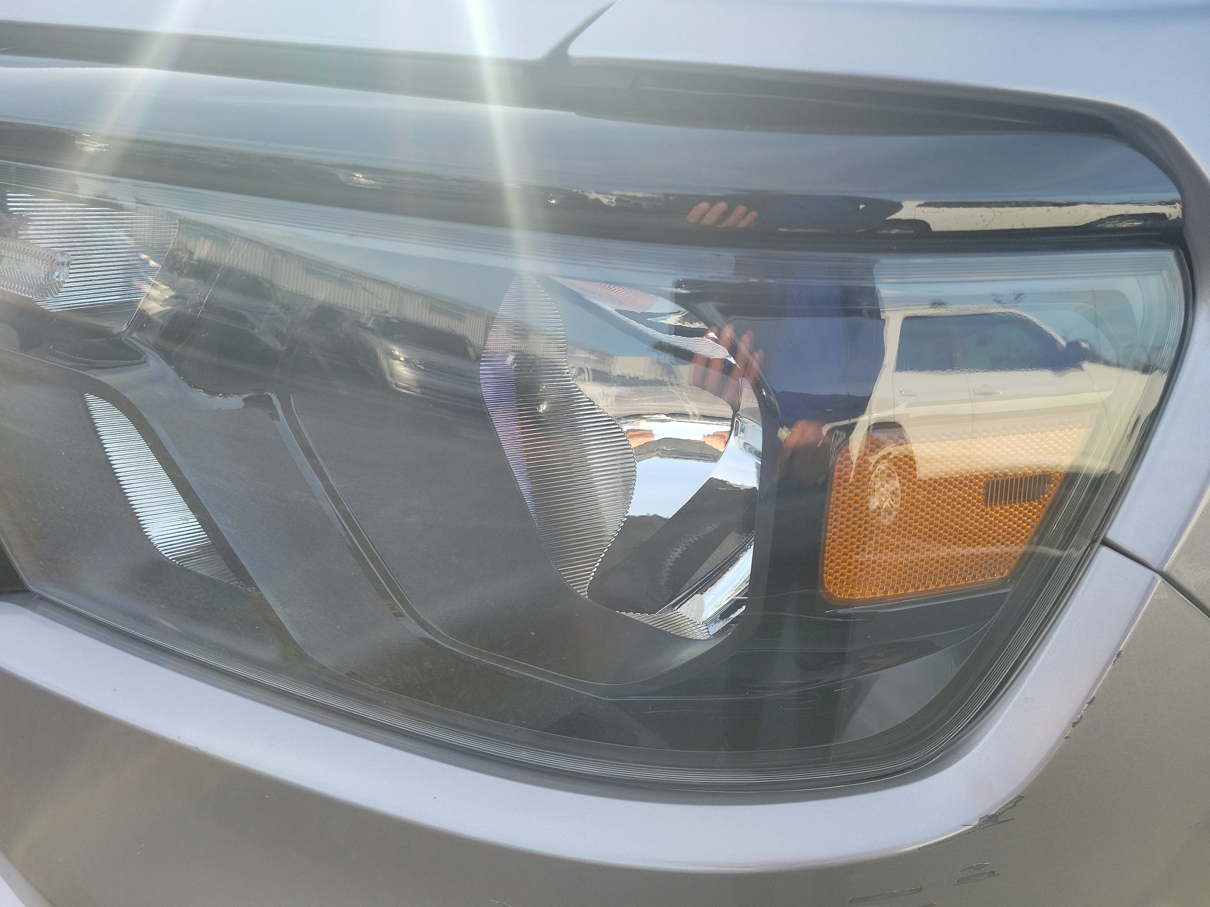 Used 2023 RAM 1500 Big Horn RWD image 4
