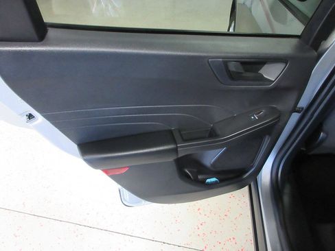 Used 2022 Ford Escape SE w/ Convenience Package AWD/4WD image 35