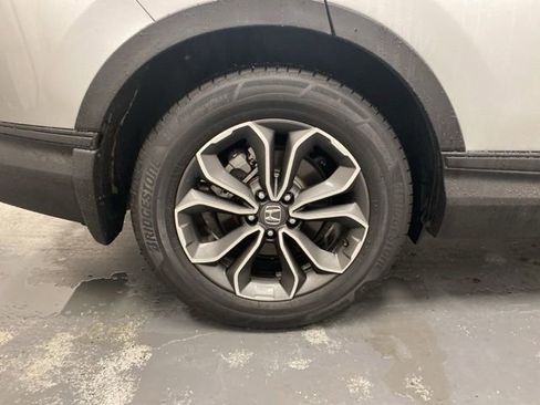 Used 2021 Honda CR-V EX image 35