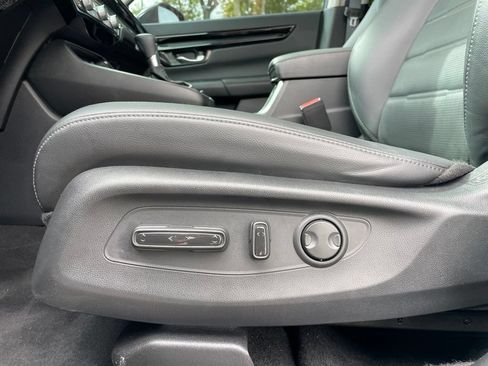 Certified 2025 Honda CR-V EX-L image 24