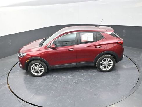 Used 2023 Buick Encore GX Preferred w/ Cold Weather Comfort Package image 22