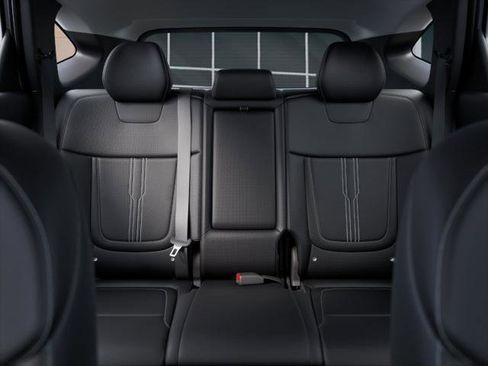 New 2025 Hyundai Tucson Blue image 12